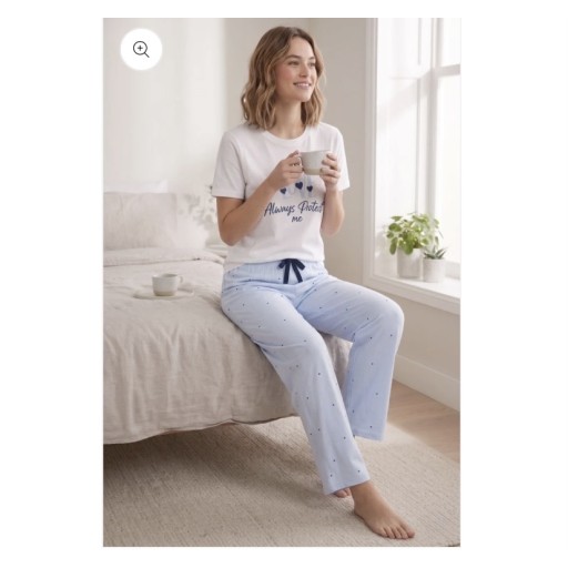 بجامة سيت Pyjama set