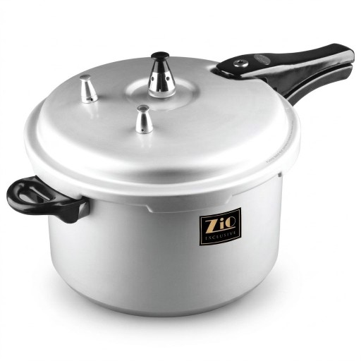 قدر ضغط 6 لتر من زيو pressure cooker