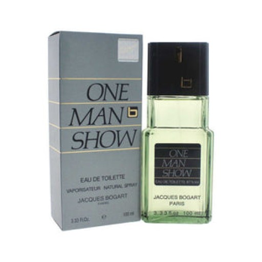 عطر جاك بوغارت ون مان شو  للرجل Jacques Bogart One Man Show Eau de Toilette