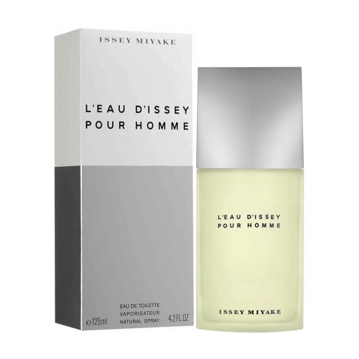 إيسي مياكي ~ لو ديسي بور أوم فريش للرجال L'Eau d'Issey Pour Homme Fraiche Issey Miyake