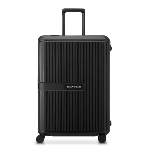 حقيبة سفر ديلسي باريس حجم كبير موديل ستون DELSEY PARIS SECURITECH STONE 82 cm