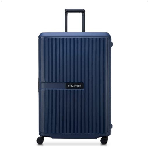 حقيبة سفر ديلسي باريس حجم كبير موديل ستون DELSEY PARIS SECURITECH STONE 82 cm