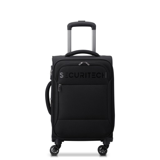 حقيبة سفر ديلسي باريس حجم كابين موديل فانغارد DELSEY PARIS SECURITECH VANGUARD 55 cm