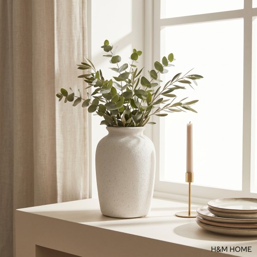 مزهرية Vase