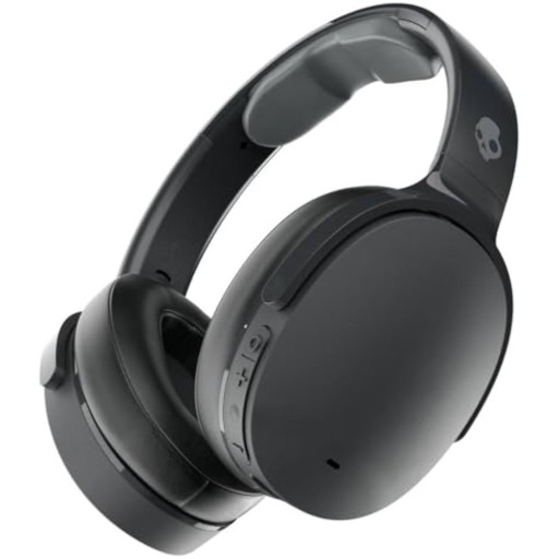 سكال كاندي Skullcandy Hesh Anc Wireless Over Ear