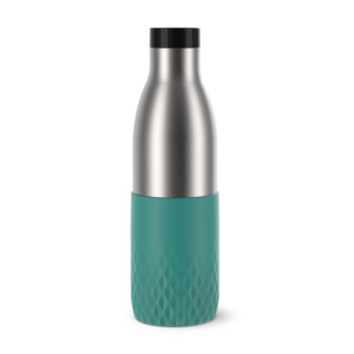 مطارة تيفال بلودروب 0.7 لتر Tefal BLUDROP Sleeve Drinking Bottle 0.7L