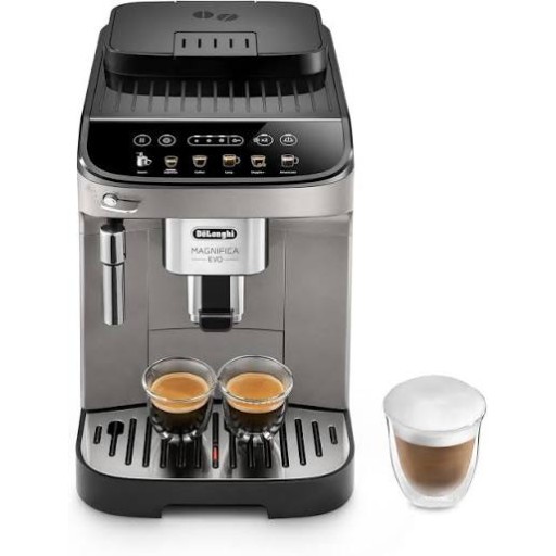 صانعة قهوة ديلونجي coffee machine