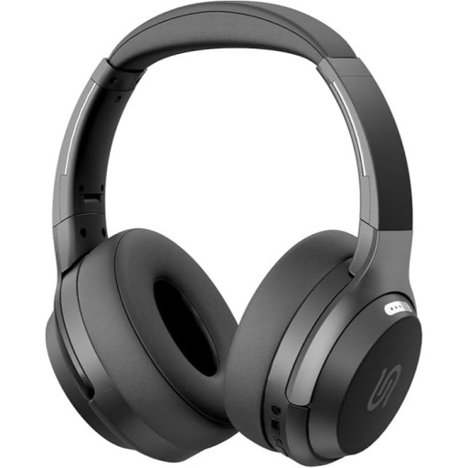 بورودو Porodo Soundtec Hybrid Anc Wireless Headphones