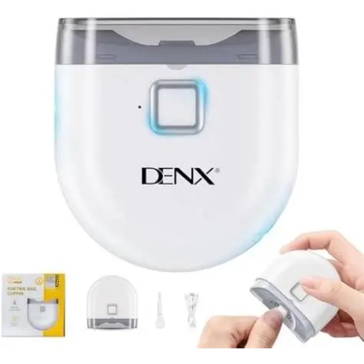 دنكس مقراضه DENX ELECTRIC CLIPPER