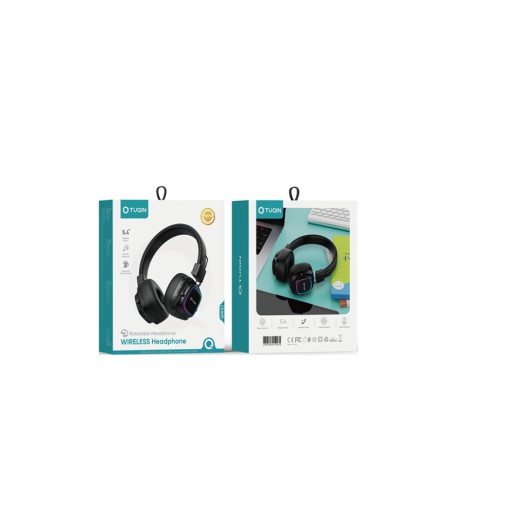 TUQIN TUQIN Wireless Headset Earbuds Headset