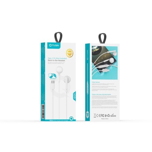 TUQIN TUQIN Earphone