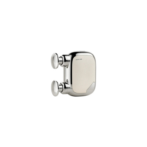 مسدس مساج صغير جرين ليون ميني فليكس مزدوج الرأس - ذهبي Green Lion Mini Flex Dual-Head Massage Gun - Gold