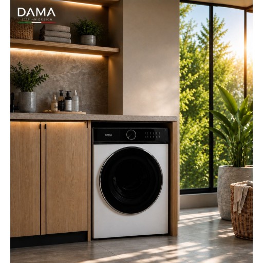 مجففة ملابس Clothes dryer