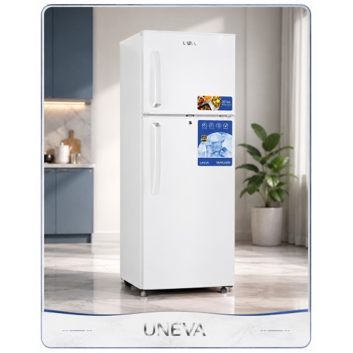 ثلاجة يونفا 11 قدم Refrigerator