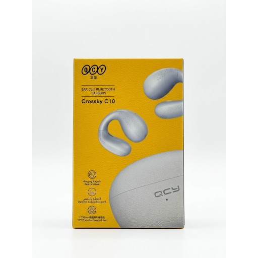 qcy Qcy Earbuds Headset