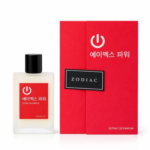 عطر زودياك أبيكس باور إكستريه للجنسين ZODIAC Apex Power Extrait De Parfum