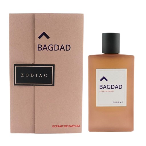 عطر زودياك بغداد للجنسين ZODIAC Bagdad Extrait De Parfum