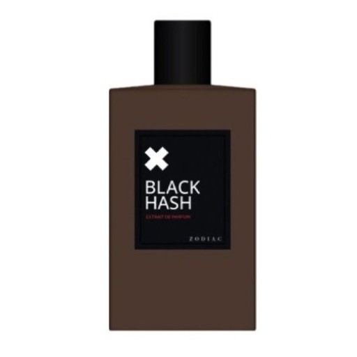 عطر بلاك هاش إكسترايت للجنسين ZODIAC Black Hash Extrait De Parfum