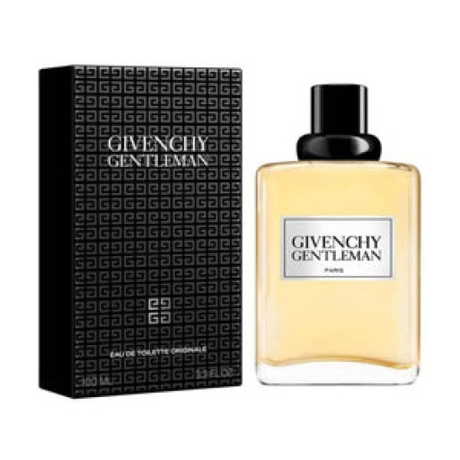 عطر جيفنشي جنتلمان أوريجينال للرجال Givenchy Gentleman Original Eau De Toilette