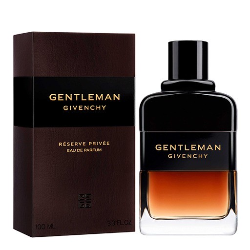 عطر جنتلمان ريزيرف بريفيه للرجال Givenchy Gentleman Reserve Privee Eau De Parfum