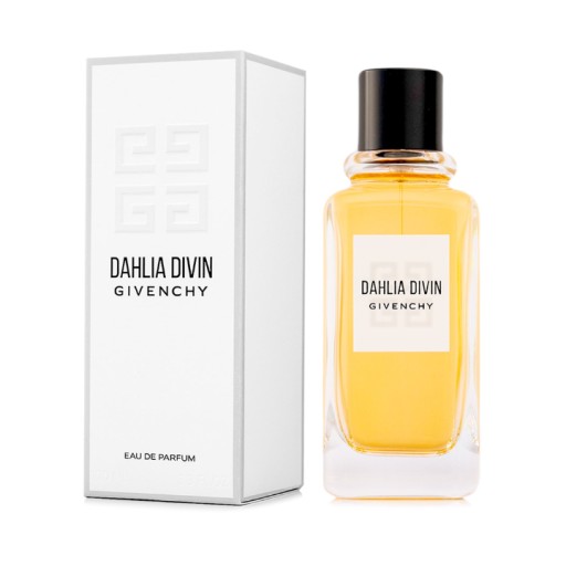 عطر جيفنشي داليا ديفين للنساء Givenchy Dahlia Divin Eau de Parfum for Women