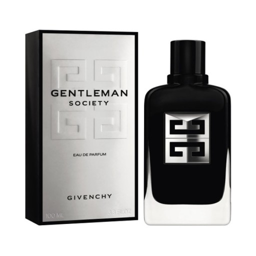 عطر  جيفنشي جنتلمان سوسايتي للرجال Givenchy Gentleman Society Eau De Parfum