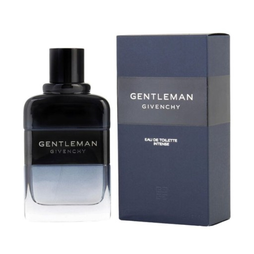 عطر جيفنشي جنتلمان إنتنس للرجال Givenchy Gentleman Intense Eau de Toilette