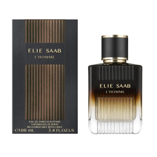 عطر لوم انتنس للرجال L'Homme Intense edp 100 ml