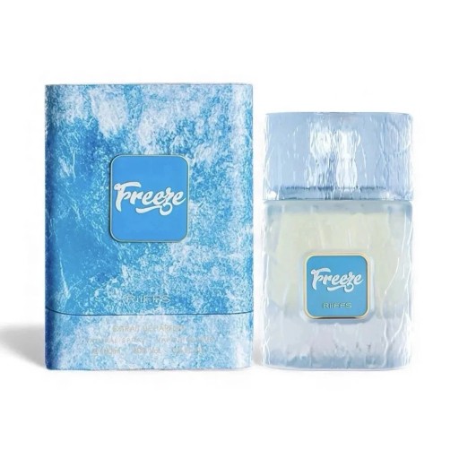 عطر ريفس بيرفيومز فريز للجنسين Freeze  Extrait de Parfum 100 ml