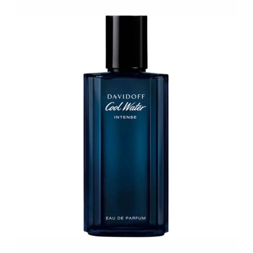 عطر دافيدوف كول واتر انتينس للرجال Cool Water Intense Eau de Parfum for Men