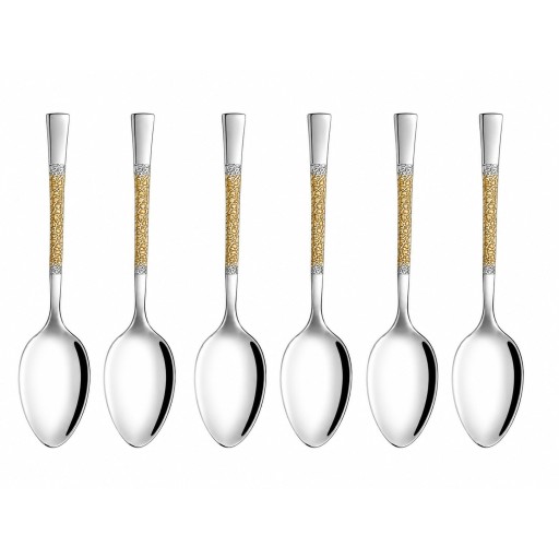 ملعقة طعام NIFOO NIFOO Stainless Steel 18/10 Table Spoon