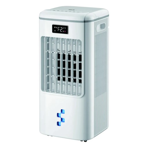 مبرد هواء جرين لايون ايه سي-200 سعة 6 لتر Green Lion AC-200 Air Cooler 6L