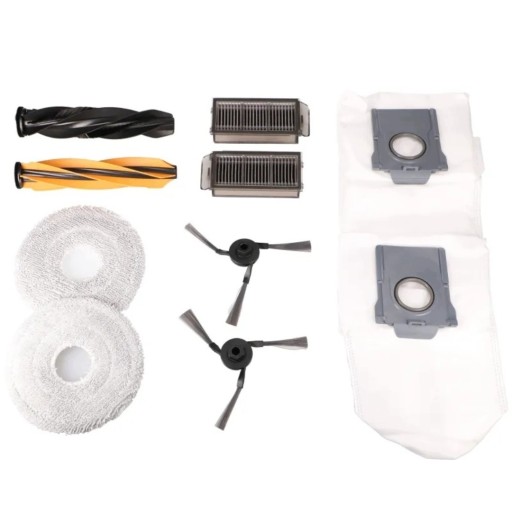 بكج ملحقات روبوت التنظيف  موفا في 50 Cleaning Robot Accessories Package MOVA V50