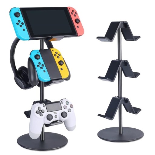 Oivo Oivo Controller Headset Stand