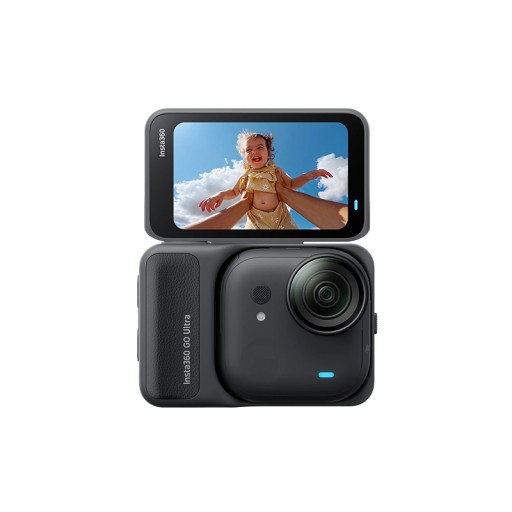 كاميرا انستا 360 كو الترا Insta360 GO Ultra