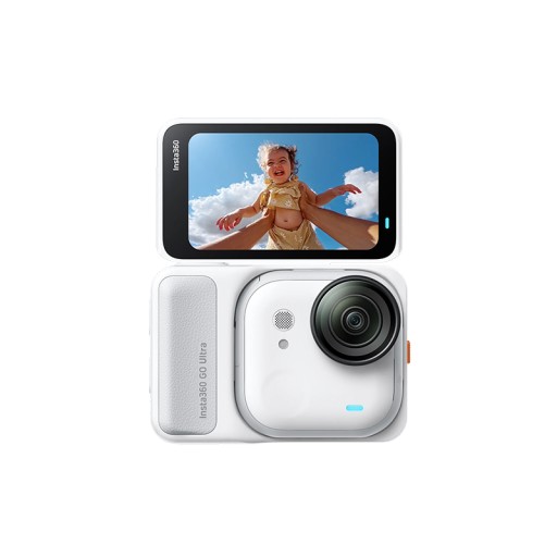كاميرا انستا 360 كو الترا Insta360 GO Ultra