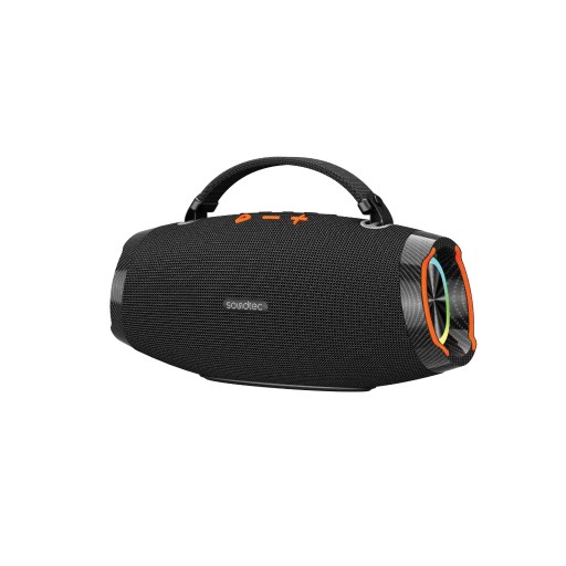 بورودو Porodo Soundtec Nancy Portable Stereo Speaker