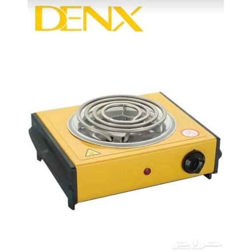 دينكس طباخ  2935 DENX ELECRIC STOVE DX2035