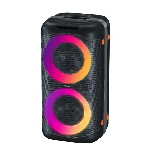 Green Lion Green Lion Lion Party Life 600 Speaker