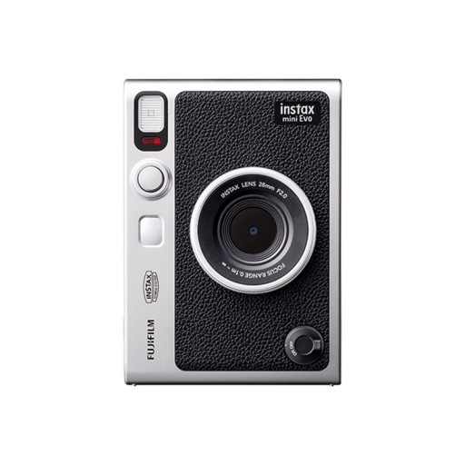 كاميرا فورية انستاكس ميني ايفو instax mini Evo