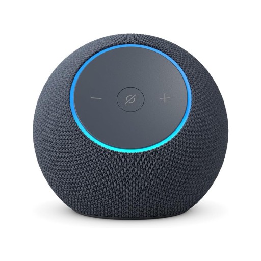 مكبر صوت ايكو دوت ماكس Amazon Alexa Echo Dot Max