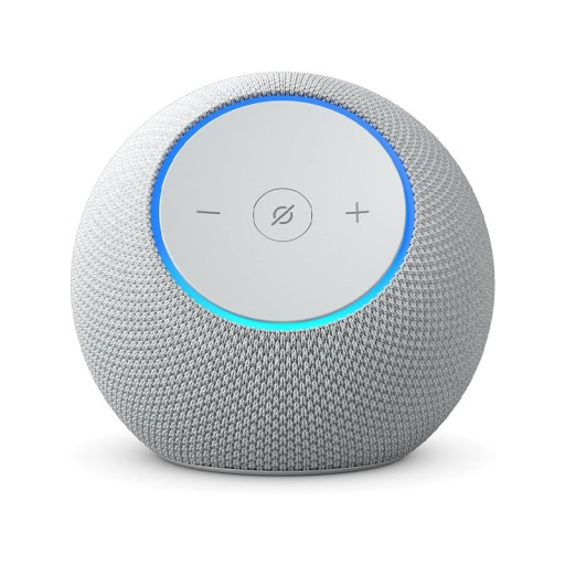 مكبر صوت ايكو دوت ماكس Amazon Alexa Echo Dot Max