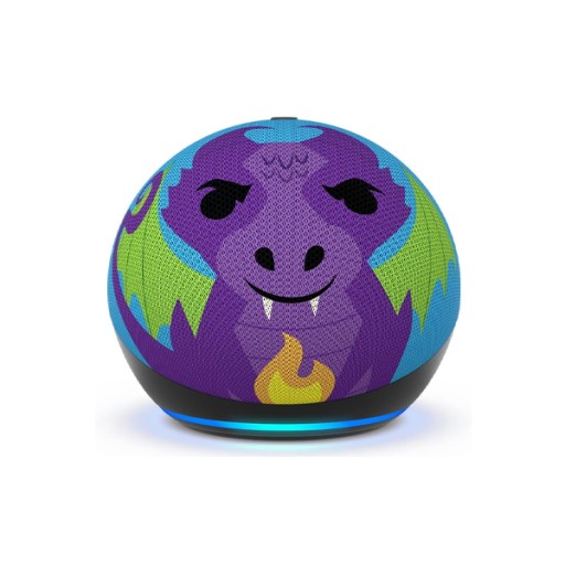 amazon Amazon Echo Dot Kids