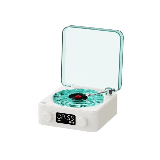 بورودو Porodo Wave Noise Bluetooth Speaker