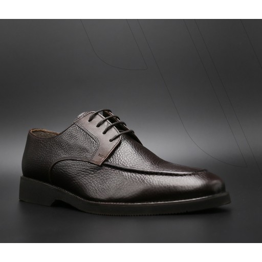 حذاء جلد طبيعي فاء مائة وثمانون Shoes leather F-180