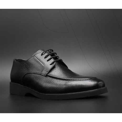 حذاء جلد طبيعي فاء مائة وواحد وثمانون Shoes leather F-181