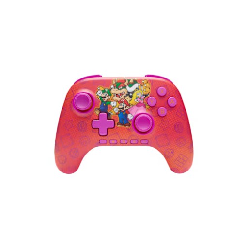 powera Powera Advantage Wireless Controller For Nintendo Switch 2