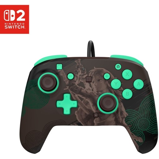 turtlebeach Turtlebeach Rematch Controller For Nintendo Switch 2