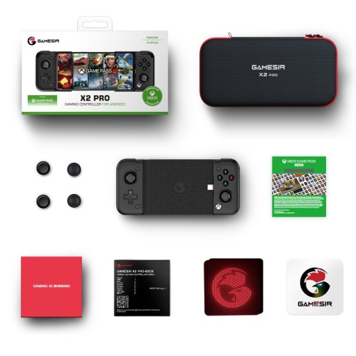 GameSir GameSir X2 Pro