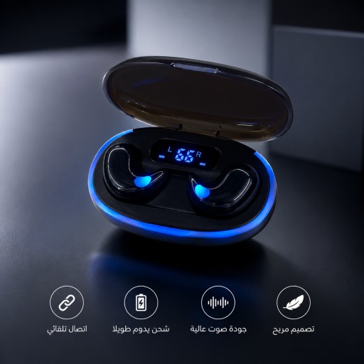 X55 Wireless Earbuds